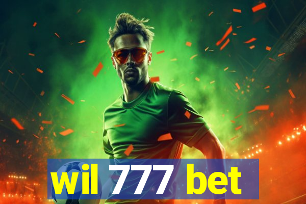 wil 777 bet